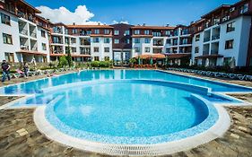 Семеен Хотел Аполон Hotel